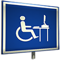 accessibililità siti