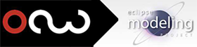 oaw 2 eclipse modeling